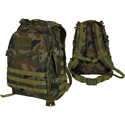 Sac à dos 20L Pack d'assaut à 3 jours - WZ.93 Forest Panther