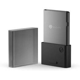 Tarjeta de expansión de almacenamiento Seagate® para Xbox Series XS - 1 TB