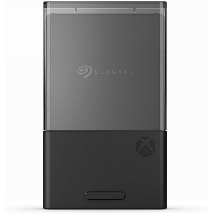 Placa de expansão de armazenamento Seagate® para Xbox Series XS - 1 TB