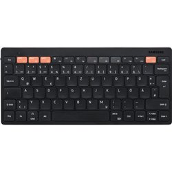 Samsung Smart Keyboard Trio 500 EJ-B3400 (Black)