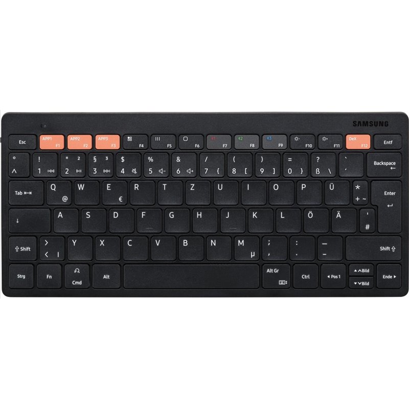 Samsung Smart Keyboard Trio 500 EJ-B3400 (Black)