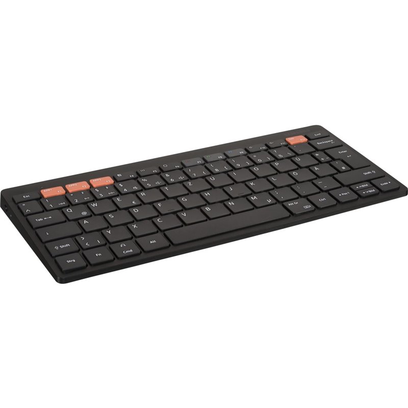 Samsung Smart Keyboard Trio 500 EJ-B3400 (Black)