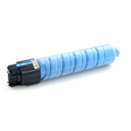 Ricoh 842602 cartucho de toner 1 unidade(s) Original Ciano