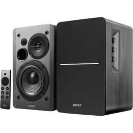 Edifier R1280DBs 42W Black - Wired and Wireless Speakers