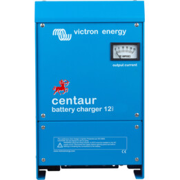 Carregador Centauro Victron Energy 12/60(3) 120-240V