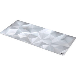 Endorfy cristal onyx blancos xl mouse almohadilla