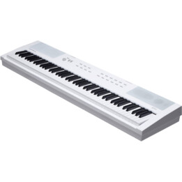 Kurzweil Ka -e1 White - Bühnenklavier