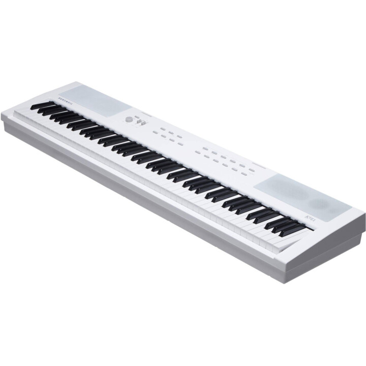 Kurzweil KA-E1 White - Stage Piano