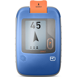Ortovox Diract Océano azul