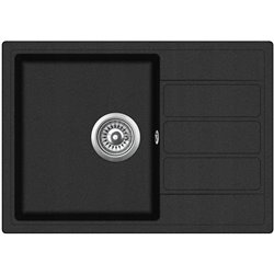 TEKA SINTÉTICO SUMPLACIÓN COM 45 S-TQ 1B 1D Rev 2O Auto WST Onyx Black