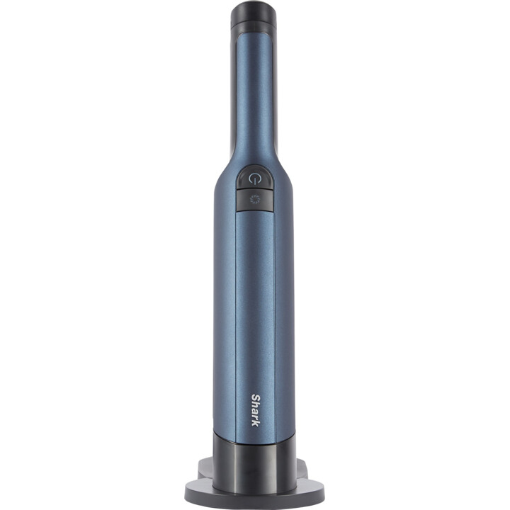 Shark WV270EU Aspirateur à main bleu DE