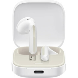 Xiaomi Redmi Buds 6 Blanco Nube