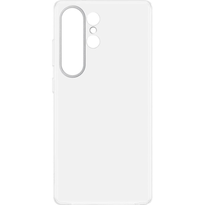 Samsung S938 S25 Ultra Clear Hülle Transparent EF-QS938CTE