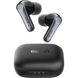 Earfun Air Pro 4 ANC QuietSmart 3.0 Bleu - Casque Bluetooth
