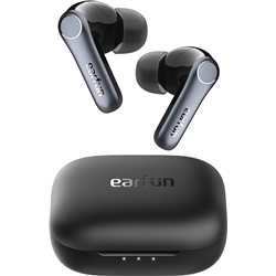 Earfun Air Pro 4 ANC QuietSmart 3.0 Blau – Bluetooth-Kopfhörer