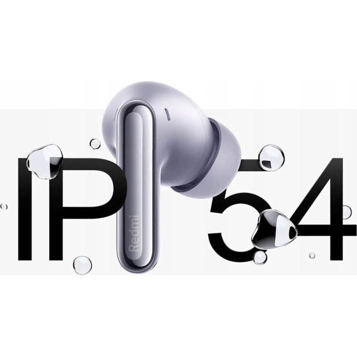 Xiaomi Redmi Buds 6 Pro Lavendel lila