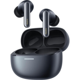 Xiaomi Redmi Buds 6 Pro Preto Espacial