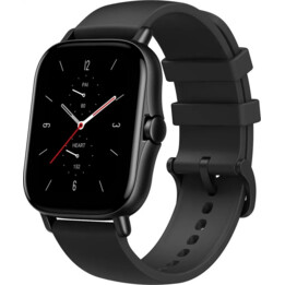 Amazfit GTS 2 NE 42mm Negro Medianoche