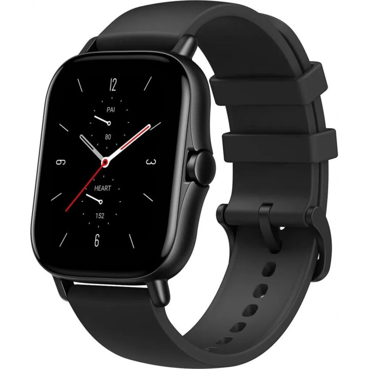 Amazfit GTS 2 NE 42mm Midnight Black