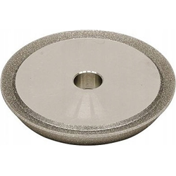 Fanarblad pour VHM-Slipmaskin PMW-2000