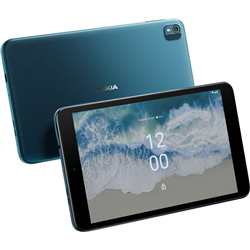 Nokia Tab T10 3GB 32GB WiFi Blue