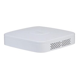 IP DVR DAHUA NVR2108-8P-4KS3