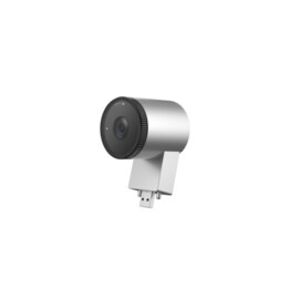 Câmera Dahua Technology Bdc-uz48 preta, prata