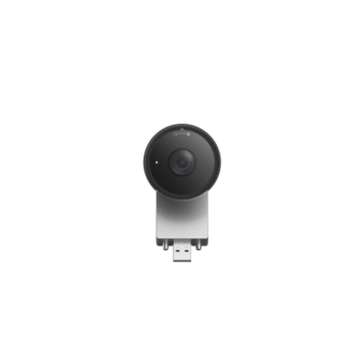 Dahua Technology Bdc-uz48 Camera Black, Silver