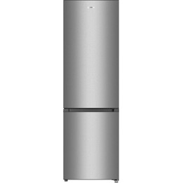 Gorenje RK4182PS4 nevera y congelador Independiente 269 L E Plata