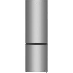 Gorenje RK4182PS4 nevera y congelador Independiente 269 L E Plata