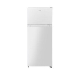 Gorenje RF212EPW4 geladeira e freezer independente 124 LE Branco