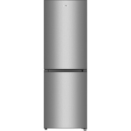 Gorenje RK416EPS4 Kühl- und Gefrierkombination Freistehend 230 l E Grau