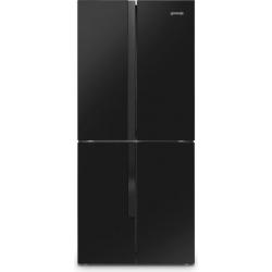 Frigorífico GORENJE NRM818EMB