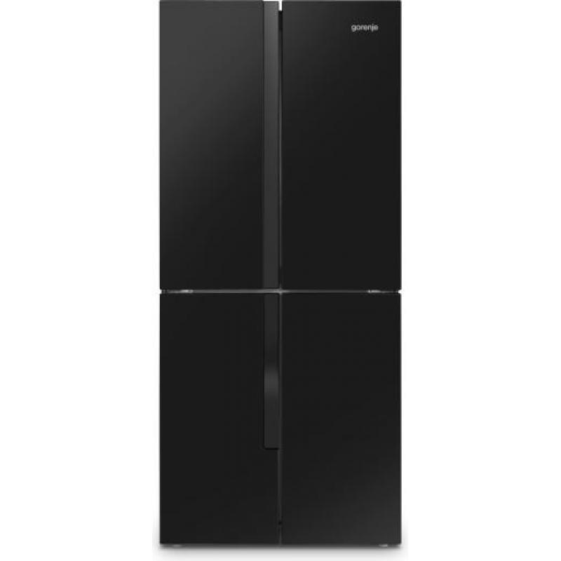Frigorífico GORENJE NRM818EMB