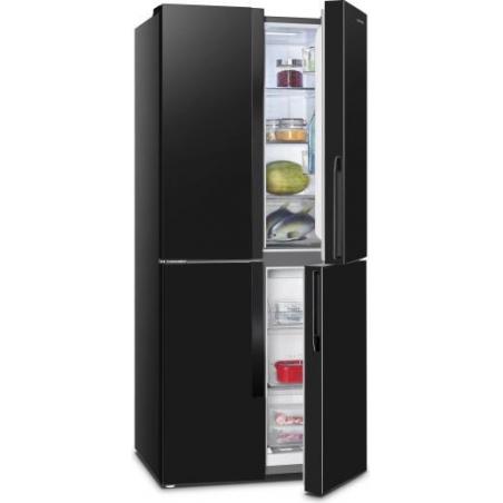 Frigorífico GORENJE NRM818EMB