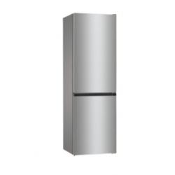 Gorenje NRK61CS2XL4 nevera y congelador Independiente 300 L C Gris