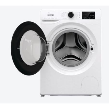 Lavadora independiente Gorenje G400, 8 kg, 1400 rpm WPNEI84A1SWIFI/ES