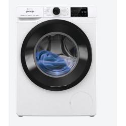 Lavadora independiente Gorenje G400, 8 kg, 1400 rpm WPNEI84SBSWIFI/PL