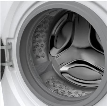 Lavadora independiente Gorenje G400, 8 kg, 1400 rpm WPNEI84SBSWIFI/PL