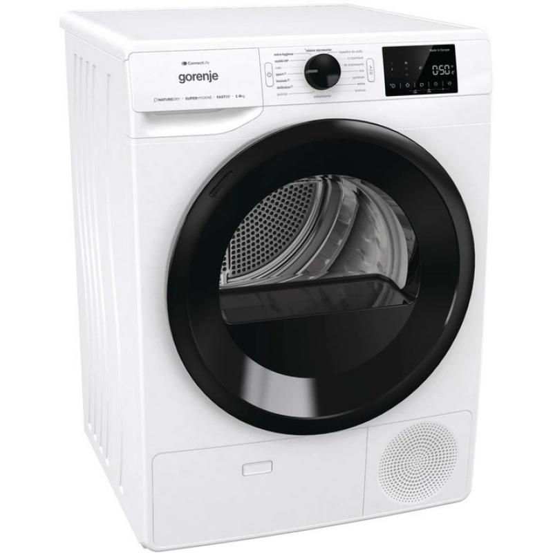 GORENJE DPNE83GNLWIFI/ES secadora de ropa