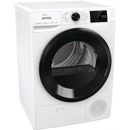 GORENJE DPNE83GNLWIFI/ES secadora de ropa