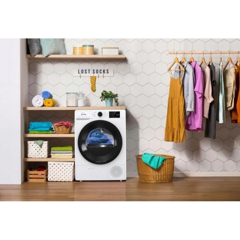 GORENJE DPNE83GNLWIFI/ES secadora de ropa