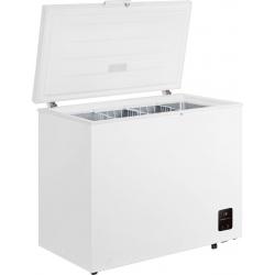 Gorenje FH25EAW congelador Independiente 248 L E Blanco