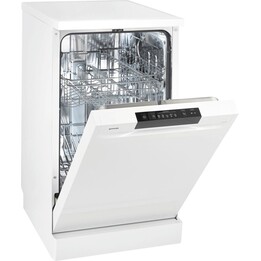 Gorenje GS520E15W Freestanding 9 talheres E