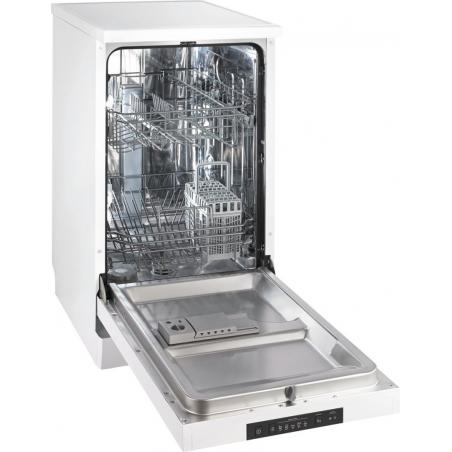 Gorenje GS520E15W Independiente 9 cubiertos E