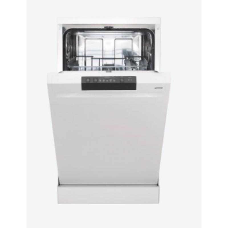 Gorenje GS520E15W Independiente 9 cubiertos E