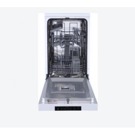 Gorenje GS520E15W Independiente 9 cubiertos E
