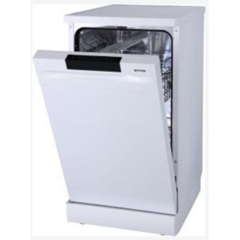 Gorenje GS520E15W Independiente 9 cubiertos E