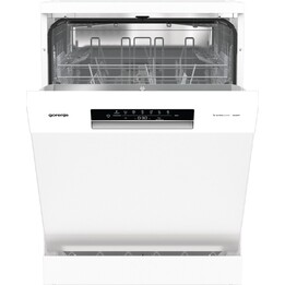 Gorenje GS642E90W Independiente 13 cubiertos E