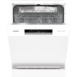 Gorenje GS642E90W Independiente 13 cubiertos E